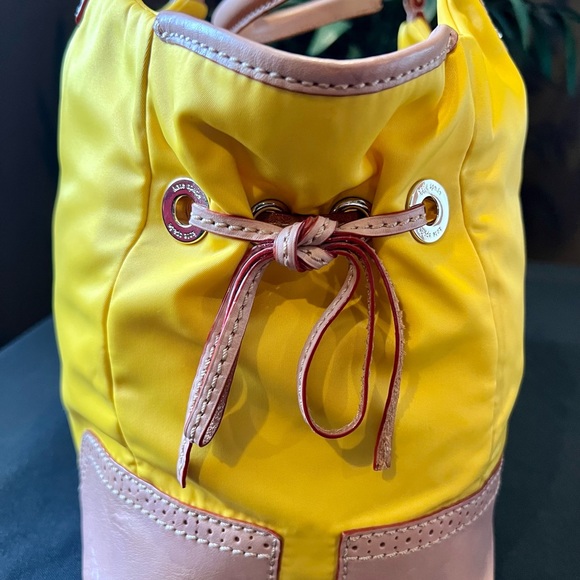 Hardly Used, in Good Condition Kate Spade Tote - Picture 7 of 10